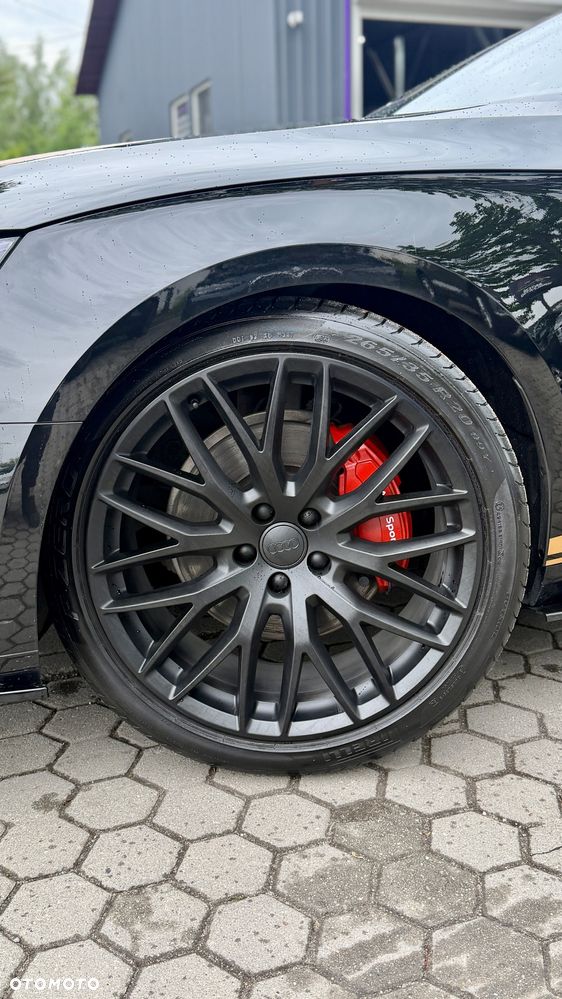 Audi A5 Sportback - 10