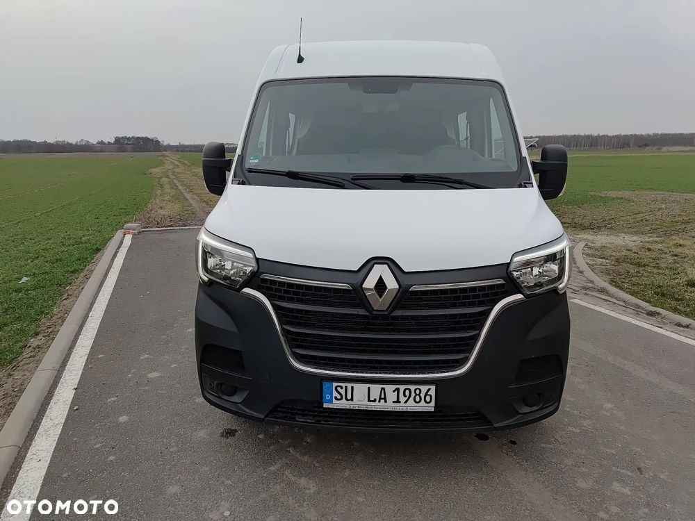 Renault Master - 4