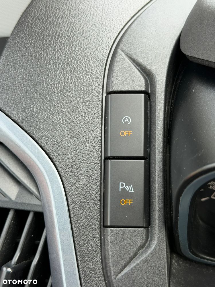 Ford Tourneo Custom 2.0 TDCi L2 Titanium - 12