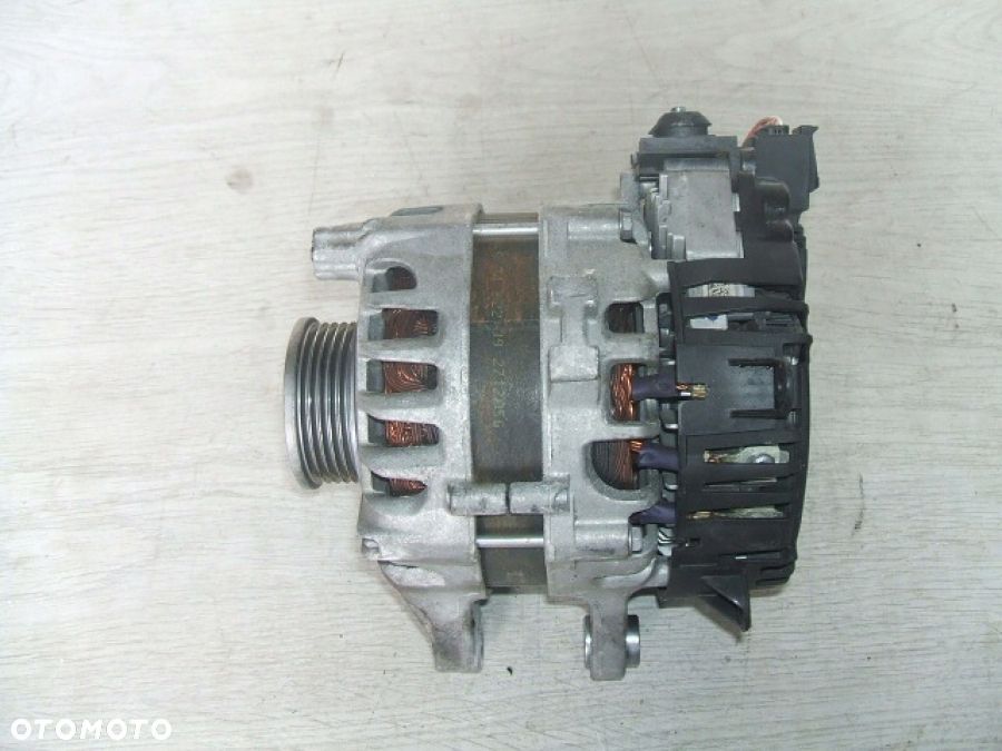 FIAT 500 PANDA LANCIA 1.0 ALTERNATOR VALEO 00522087180 14V 200A - 4