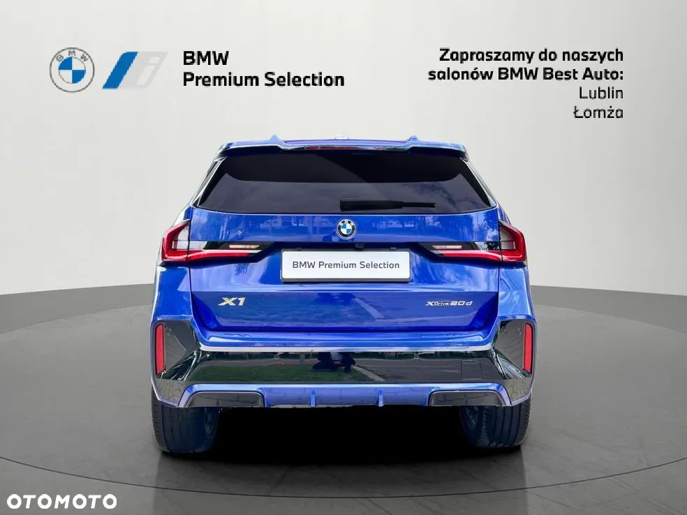 BMW X1 - 4