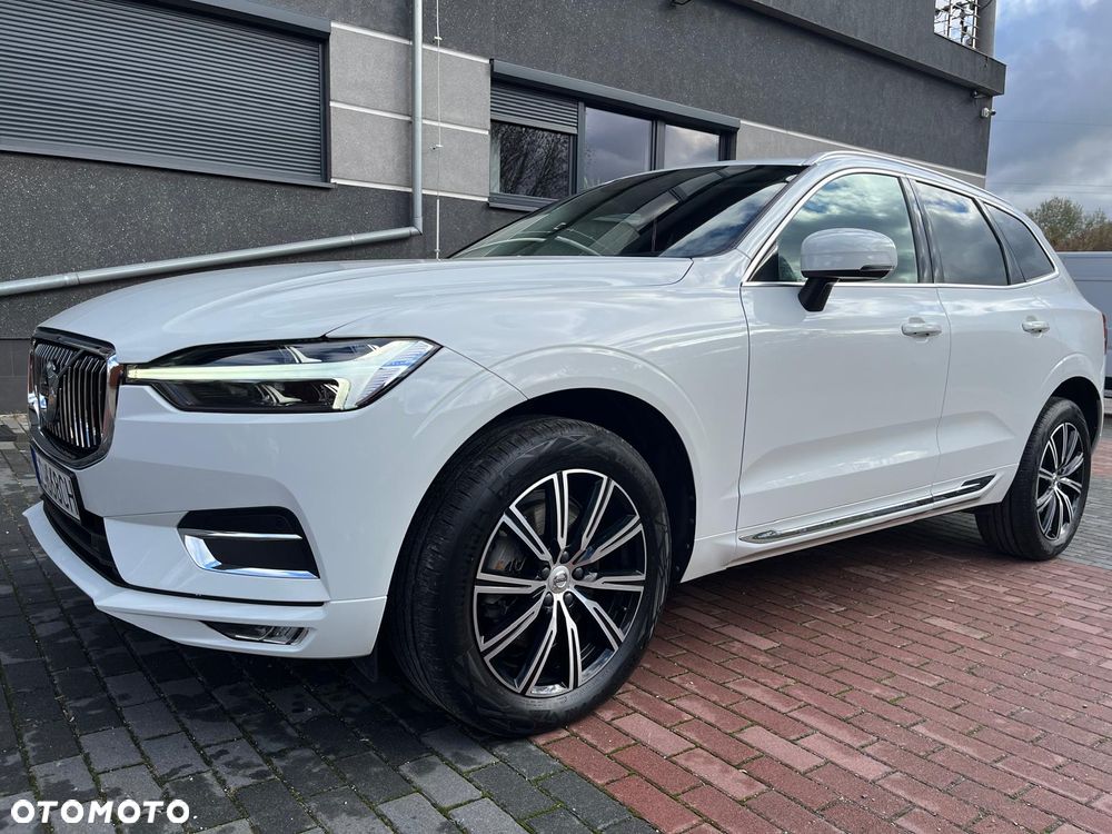 Volvo XC 60 D4 Inscription - 1