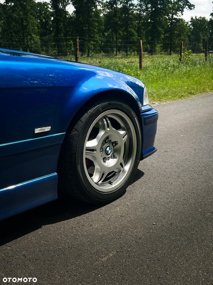 BMW M3 - 21