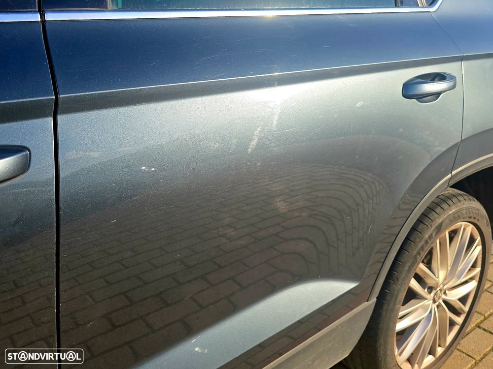 SEAT Ateca 1.5 TSI ACT OPF Xcellence - 15