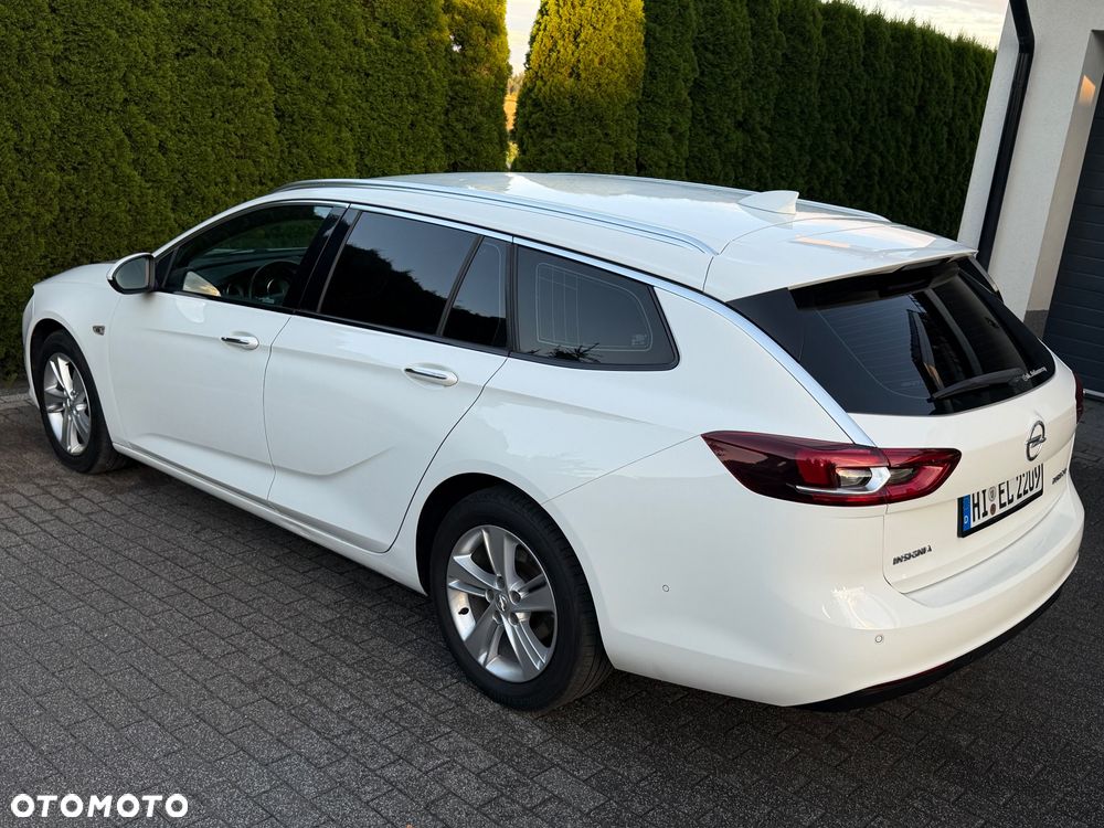 Opel Insignia 2.0 Ultimate - 15
