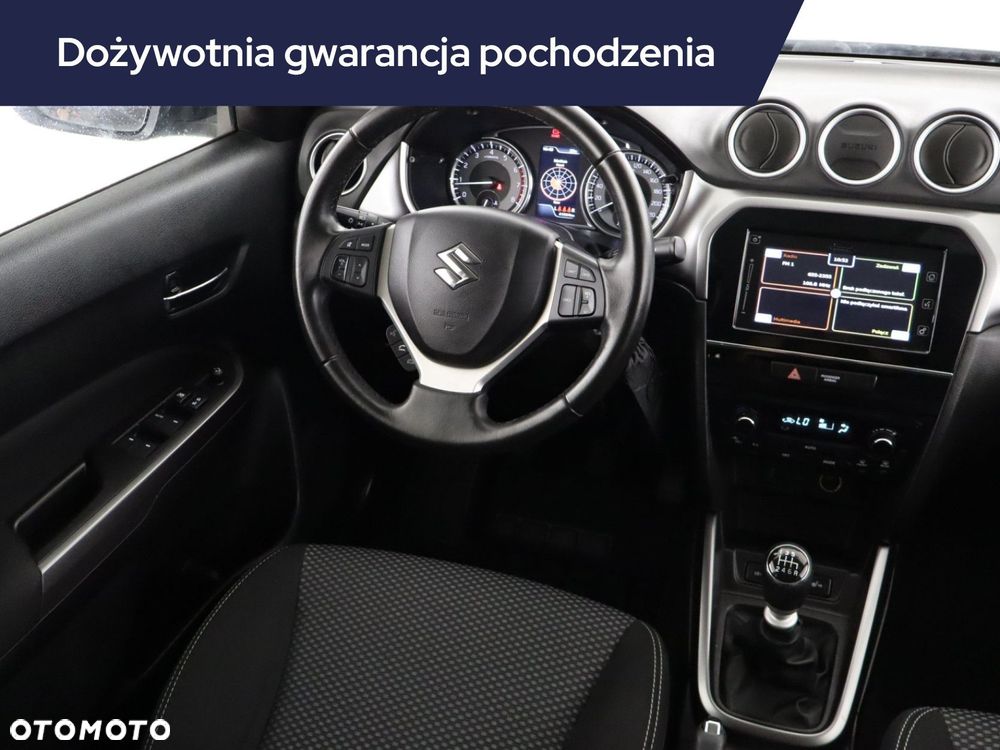 Suzuki Vitara - 9