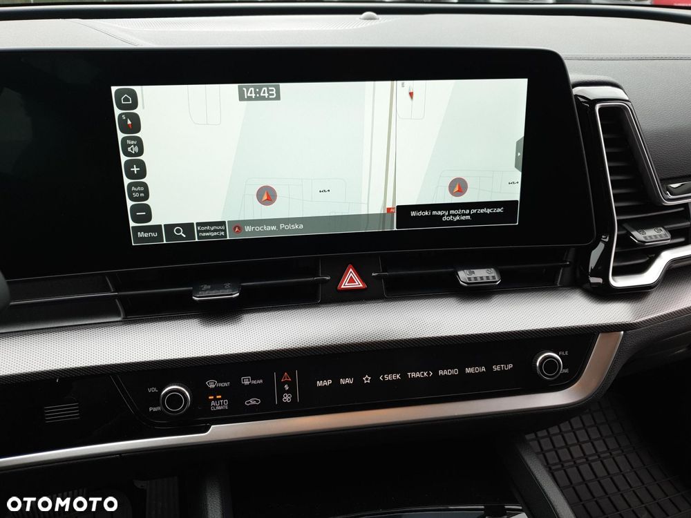 Kia Sportage - 17