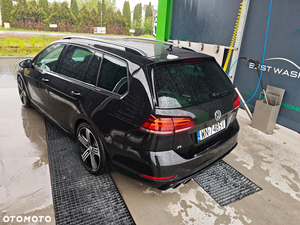 Volkswagen Golf - 7
