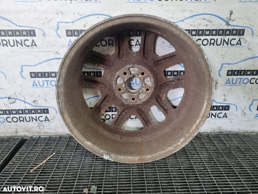 Janta aliaj Opel Antara 2006 - 2011 (945) R18 R18 (nu se vede ET) - 2