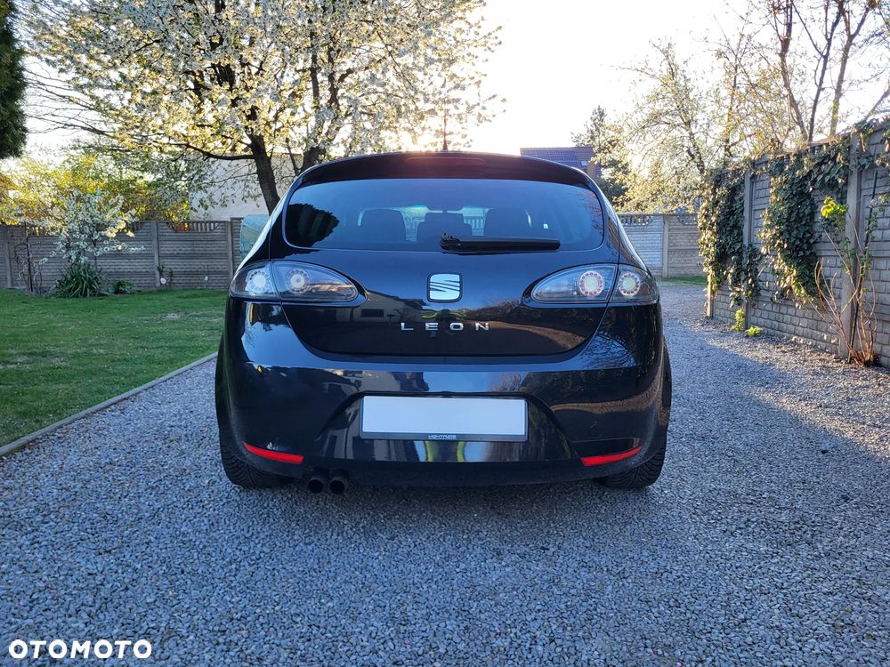 Seat Leon - 5