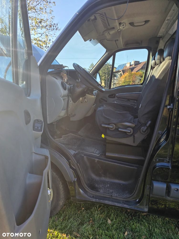 Renault Master - 11