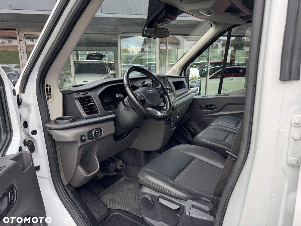 Ford Transit - 18