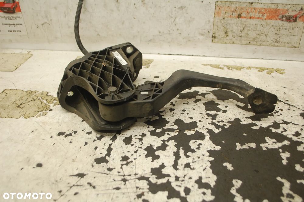 PEDAŁ SPRZĘGŁA POMPKA 1K1721059CH VW GOLF V 1.9 TDI AUDI SEAT SKODA 1K1721059CA JETTA V 1.6 TDI 1K1721059DS 1K1721059R 1T1721059DC VW CADDY III LIFT 1.6 TDI TOURAN - 13