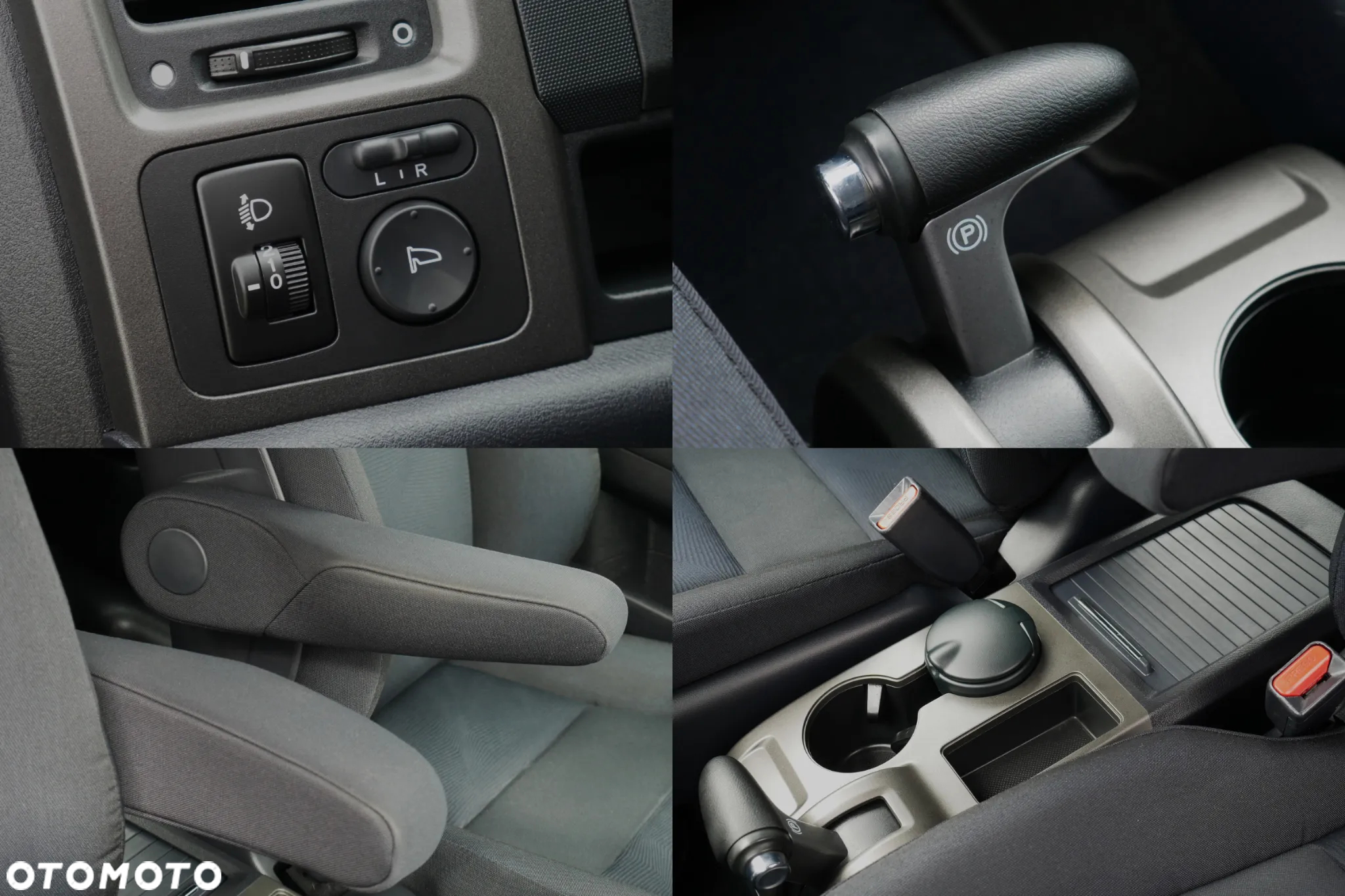 Honda CR-V 2.0 Comfort - 33