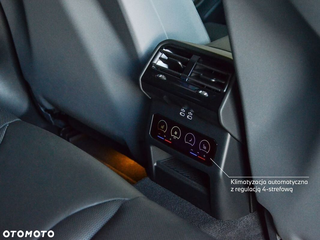 BMW i5 83.9kWh M60 xDrive - 27
