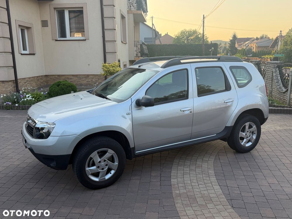 Dacia Duster 1.6 16V 105 4x2 Prestige - 18