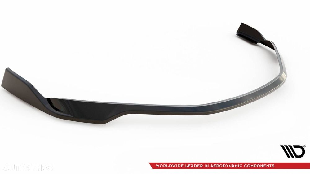 Pachet Prelungiri compatibil cu Porsche 911 Turbo S Package 992 Maxton Design - 22