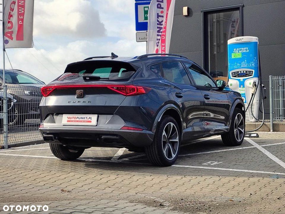 Cupra Formentor - 6