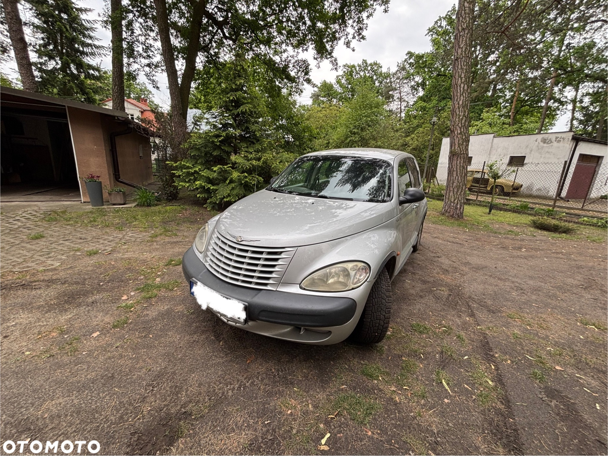 Chrysler PT Cruiser 2.0i Limited - 4