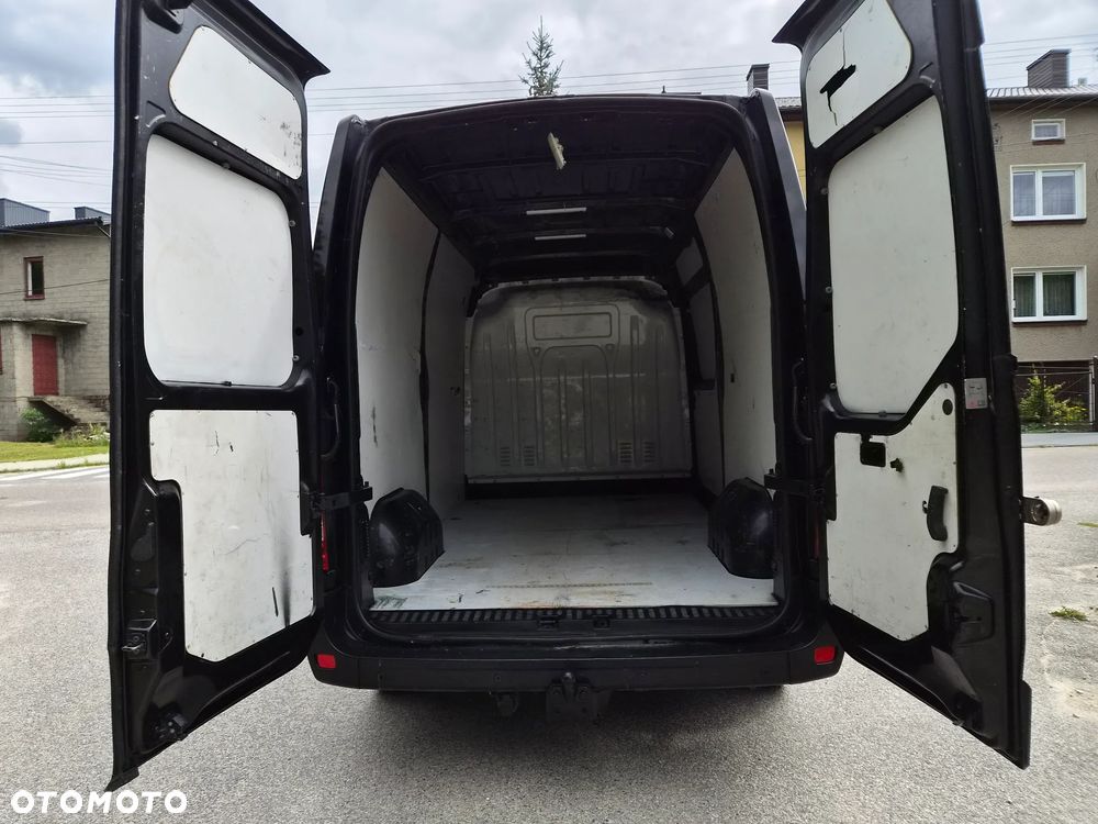 Renault Master - 21