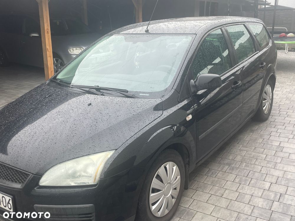 Ford Focus - 6