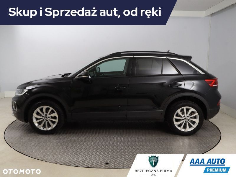 Volkswagen T-Roc - 4