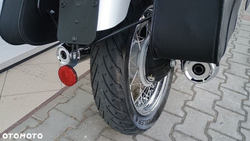 Moto Guzzi V7 - 31