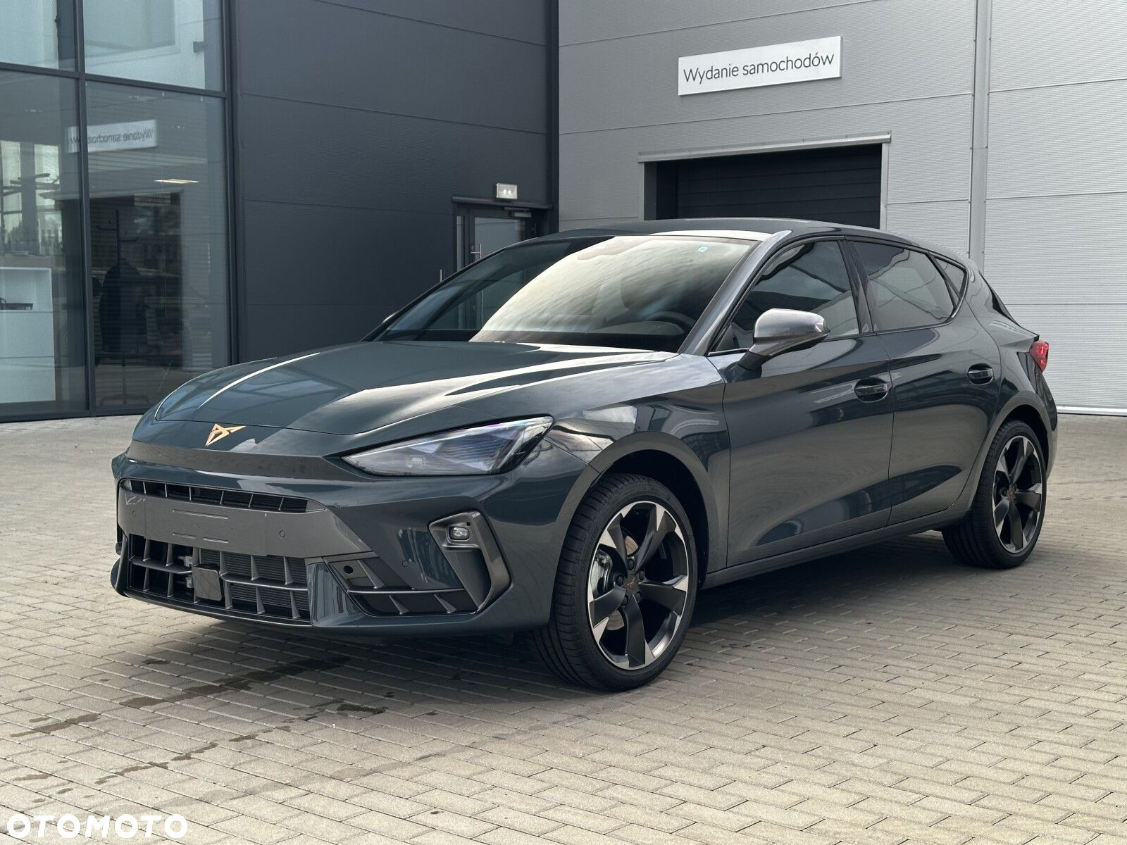 Cupra Leon - 4
