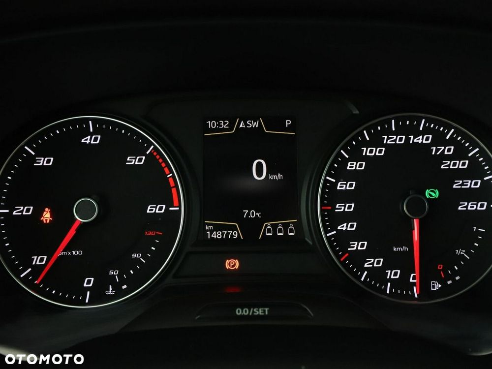 Seat Ateca 2.0 TDI 4Drive DSG XCELLENCE - 23