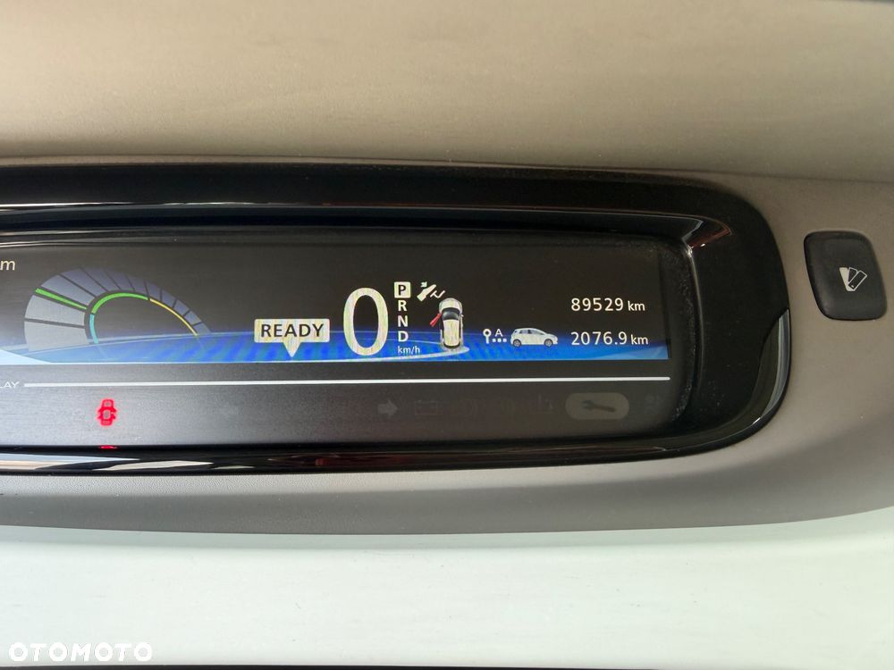 Renault Zoe (mit Batterie) 41 kwh Life - 13