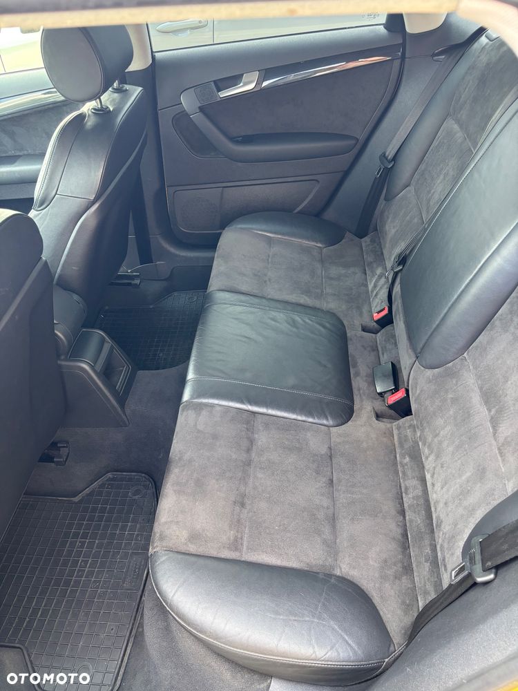 Audi A3 Sportback 3.2 quattro (DSG) S tronic Ambition - 14