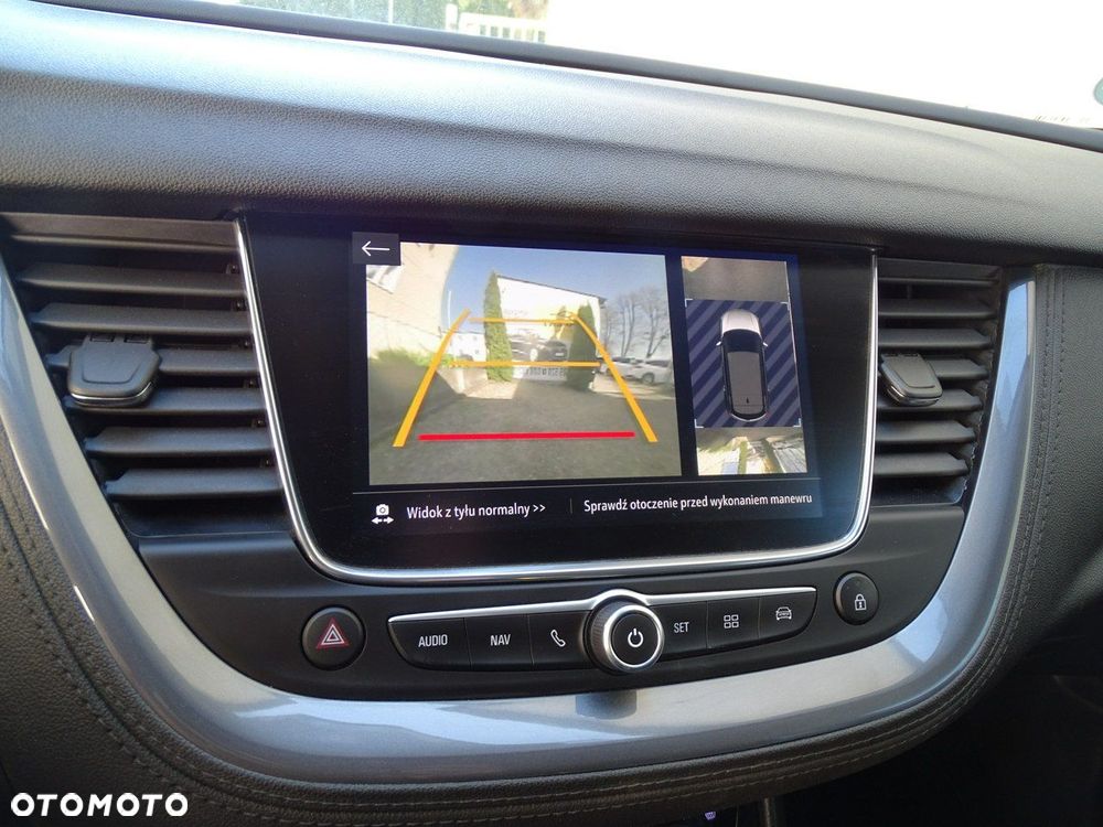 Opel Grandland X - 29