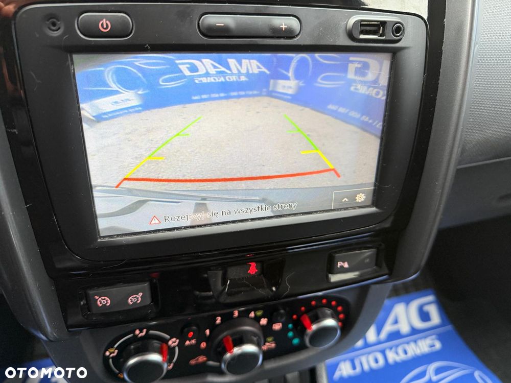 Dacia Duster dCi 110 2WD EDC Comfort - 23