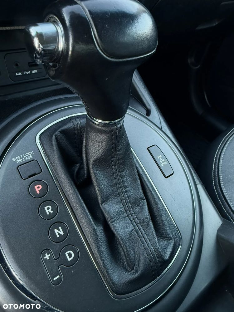 Kia Sportage - 21