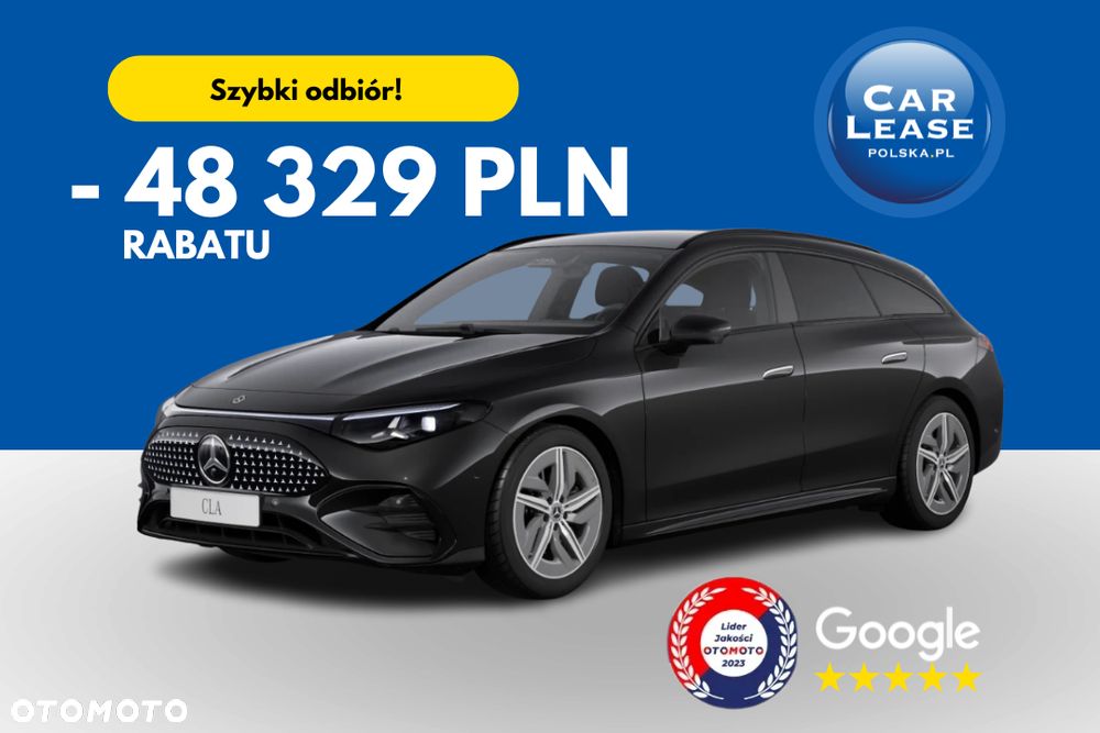 Mercedes-Benz CLA 200 mHEV 8G-DCT - 2