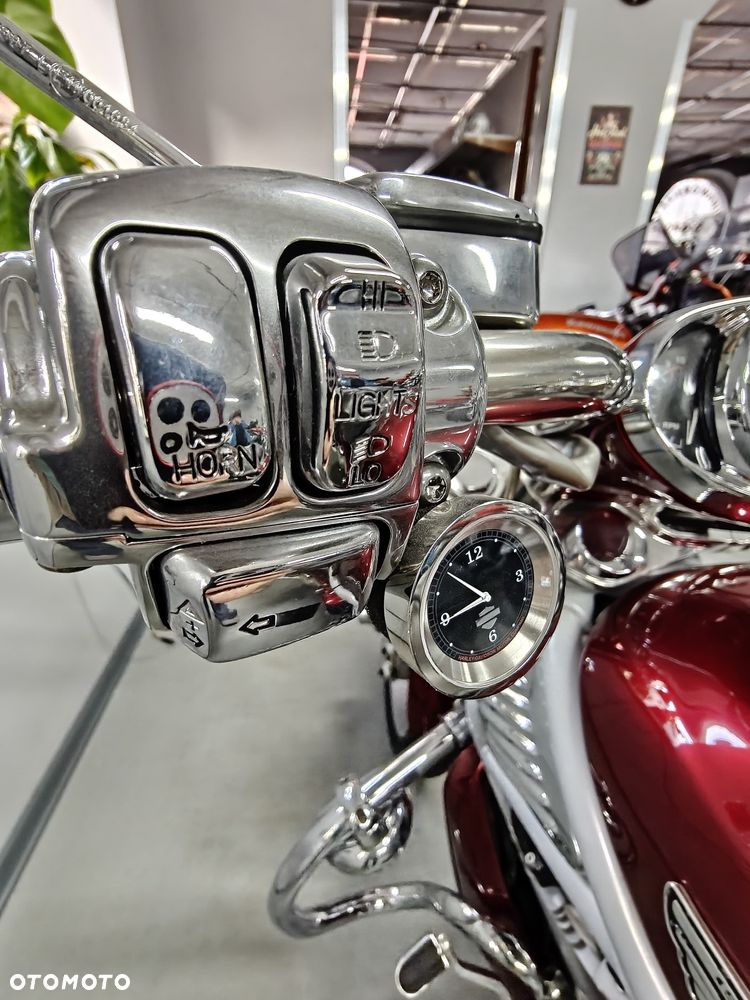 Harley-Davidson Softail V-Rod - 3