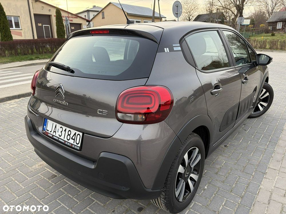 Citroën C3 - 5