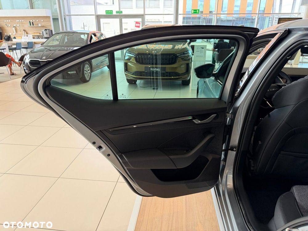 Skoda Octavia 1.5 TSI mHEV Sportline DSG - 16