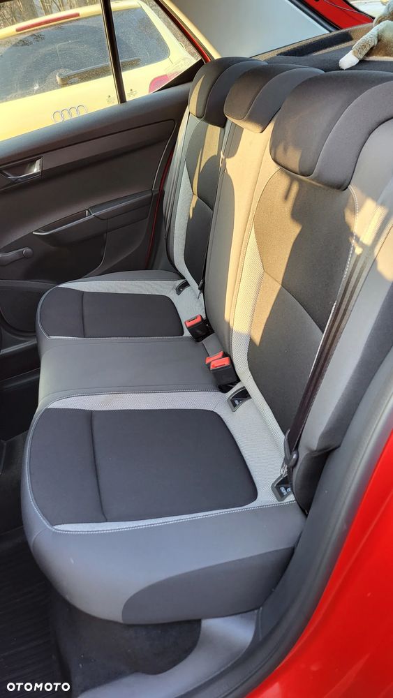 Skoda Fabia 1.0 TSI Ambition - 5