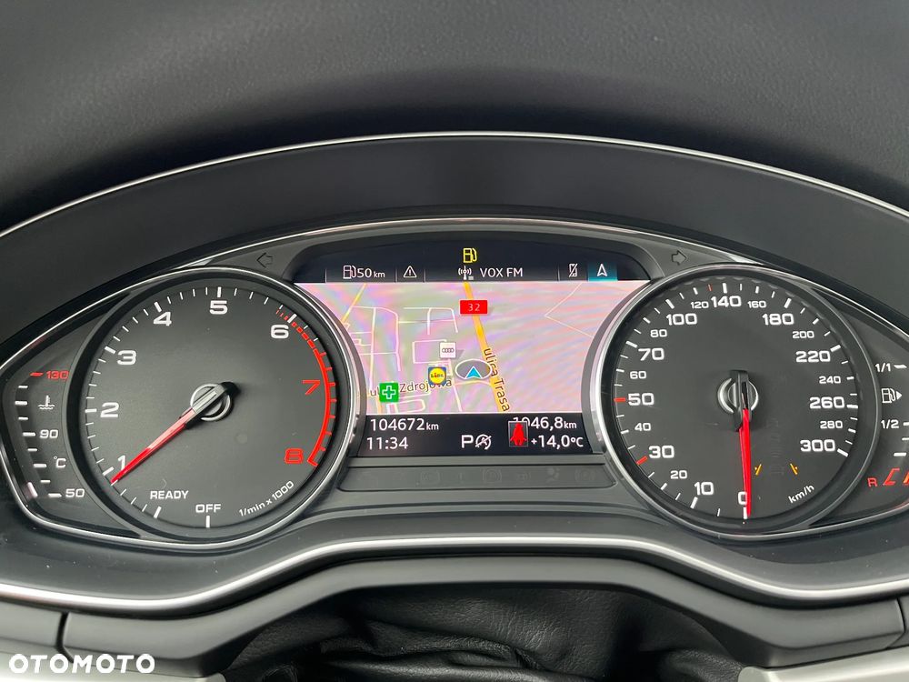 Audi A4 Avant 35 TFSI S tronic - 22