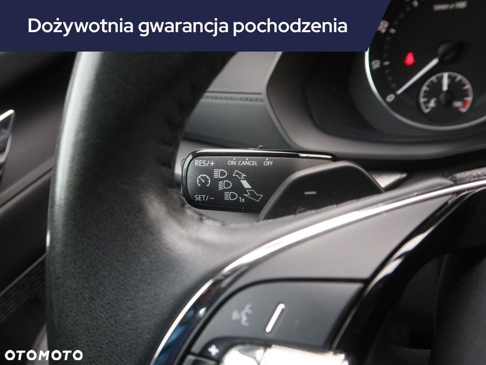 Skoda Octavia - 21