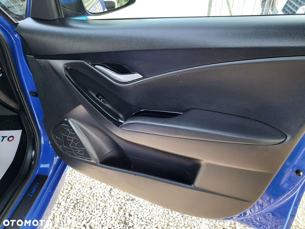 Hyundai ix20 - 25