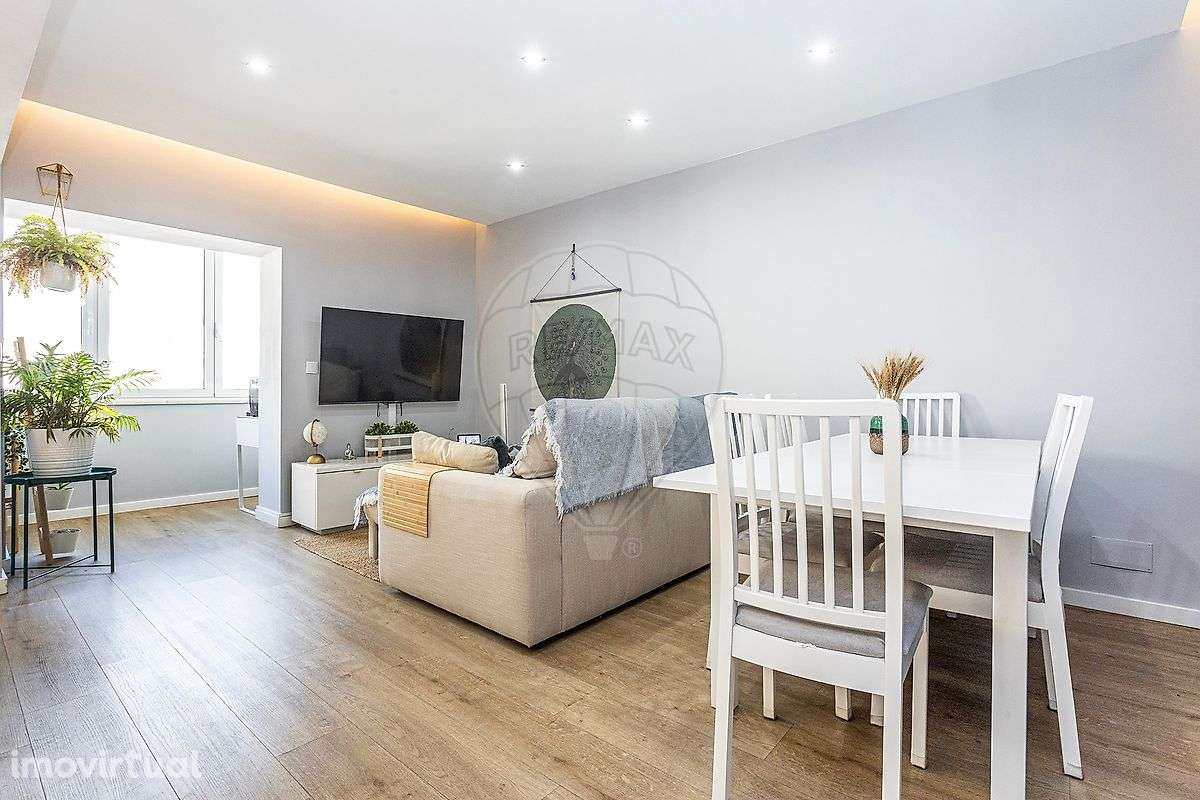 Apartamento T2 para venda - Grande imagem: 2/22