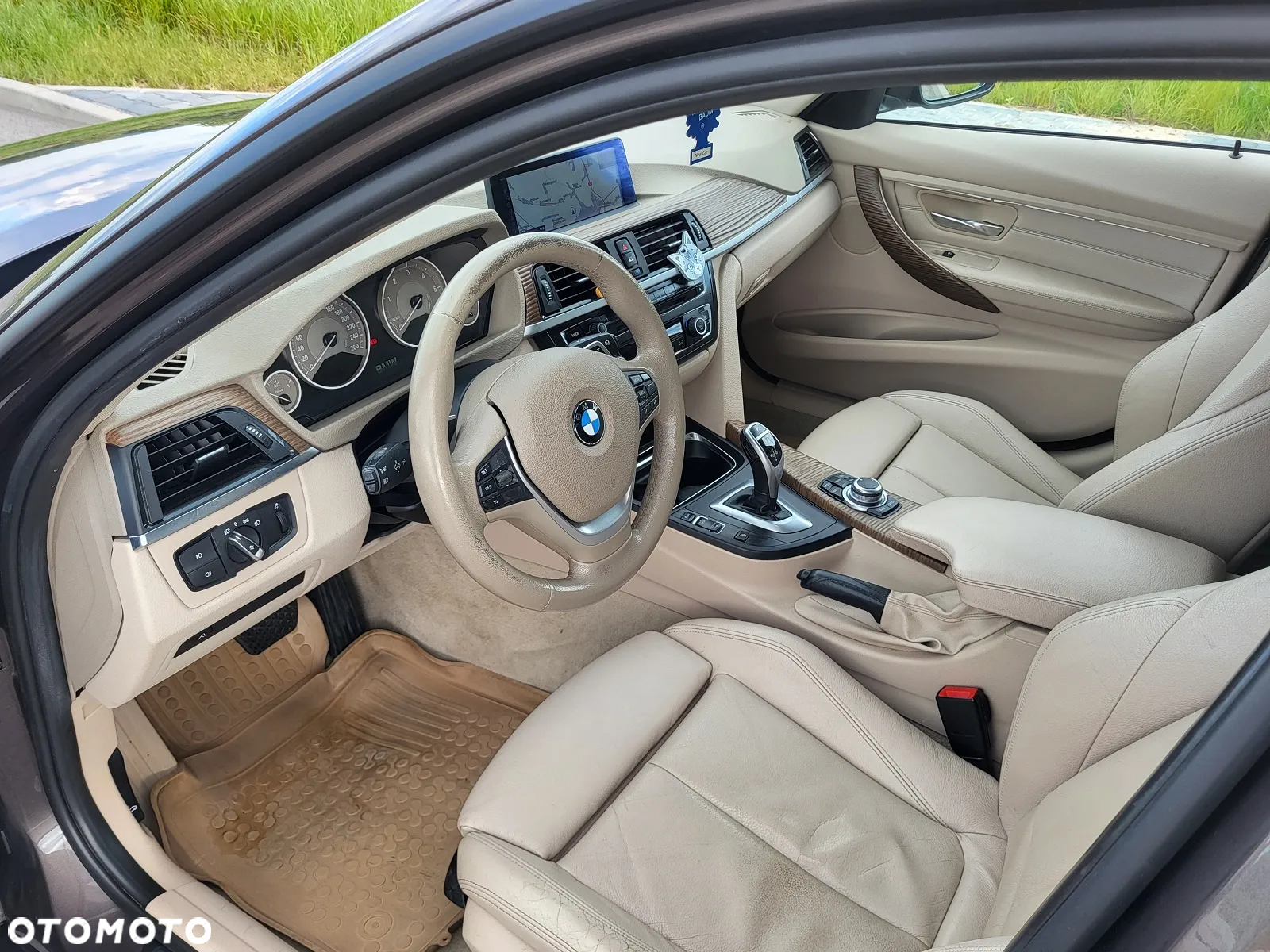 BMW Seria 3 - 13