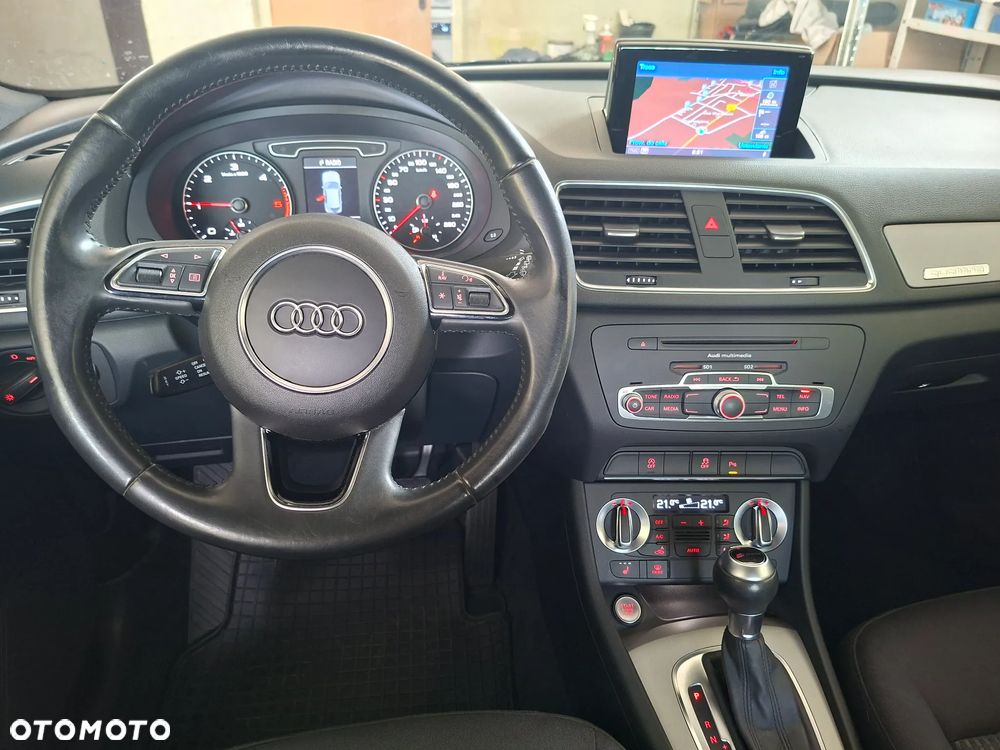 Audi Q3 - 20