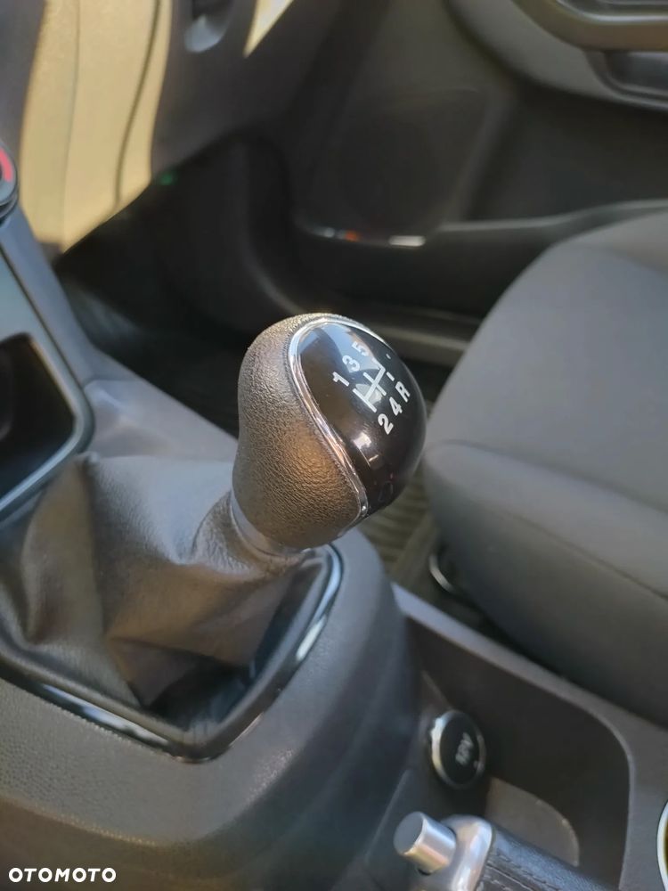 Ford Fiesta - 27