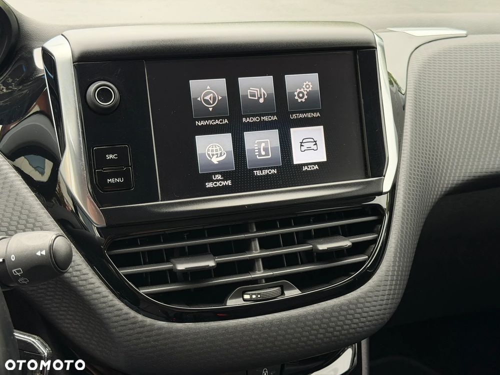 Peugeot 2008 PureTech 110 Stop&Start Allure - 19