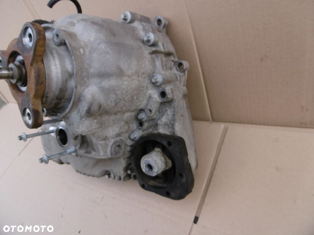 Reduktor skrzynia rozdzielcza VTG ATC300 BMW e90 e91 e92 e60 e61 xdrive - 7
