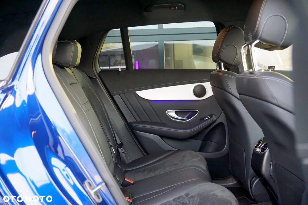 Mercedes-Benz EQC 400 4-Matic Sport - 25