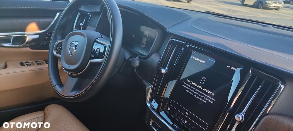 Volvo S90 D5 AWD Inscription - 20